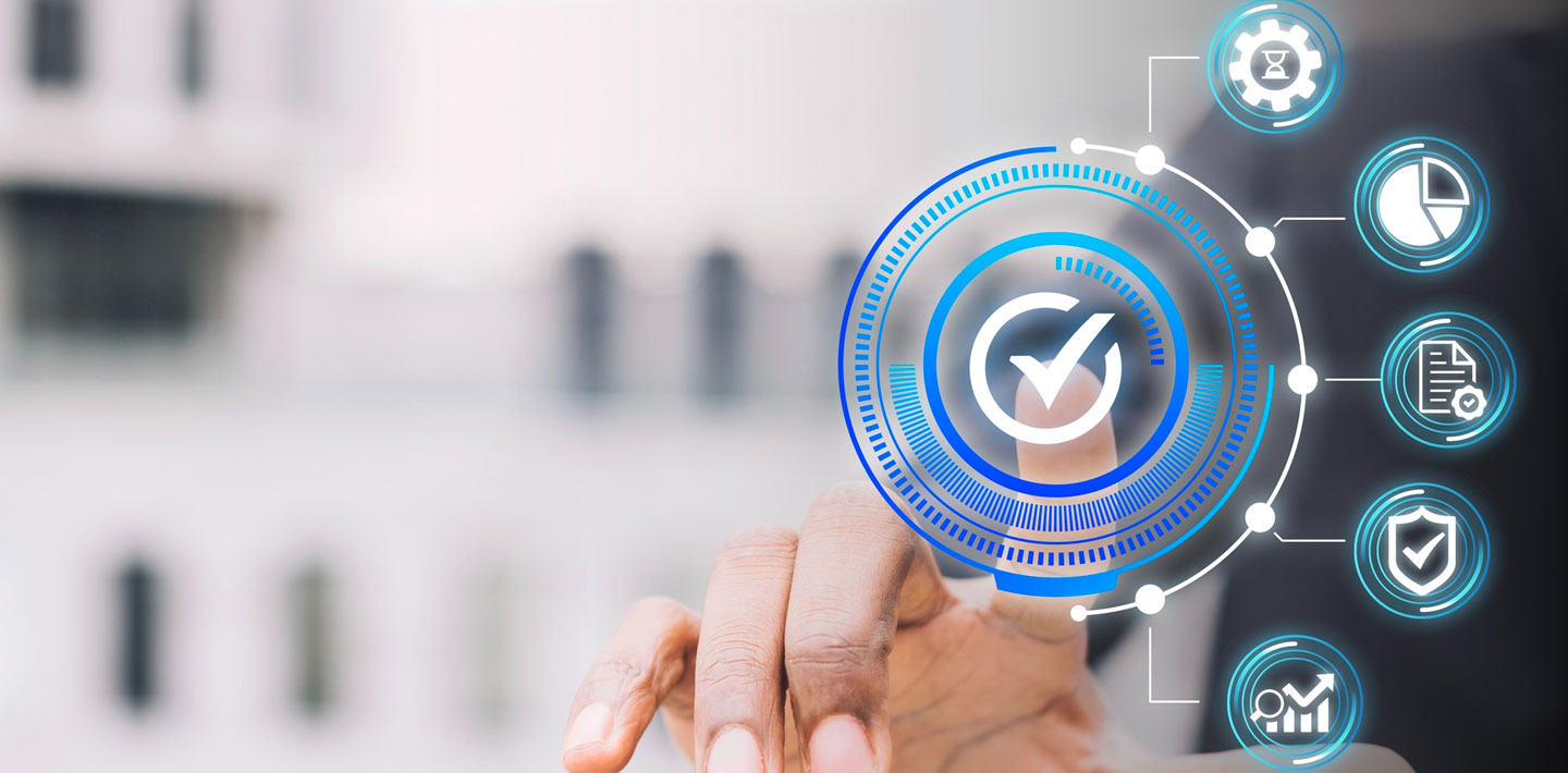 Certification Banner