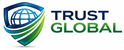 TRUST GLOBAL Logo