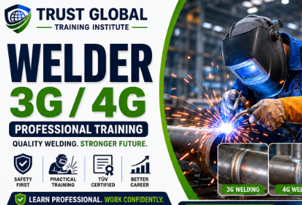 WELDER 3G&4G
